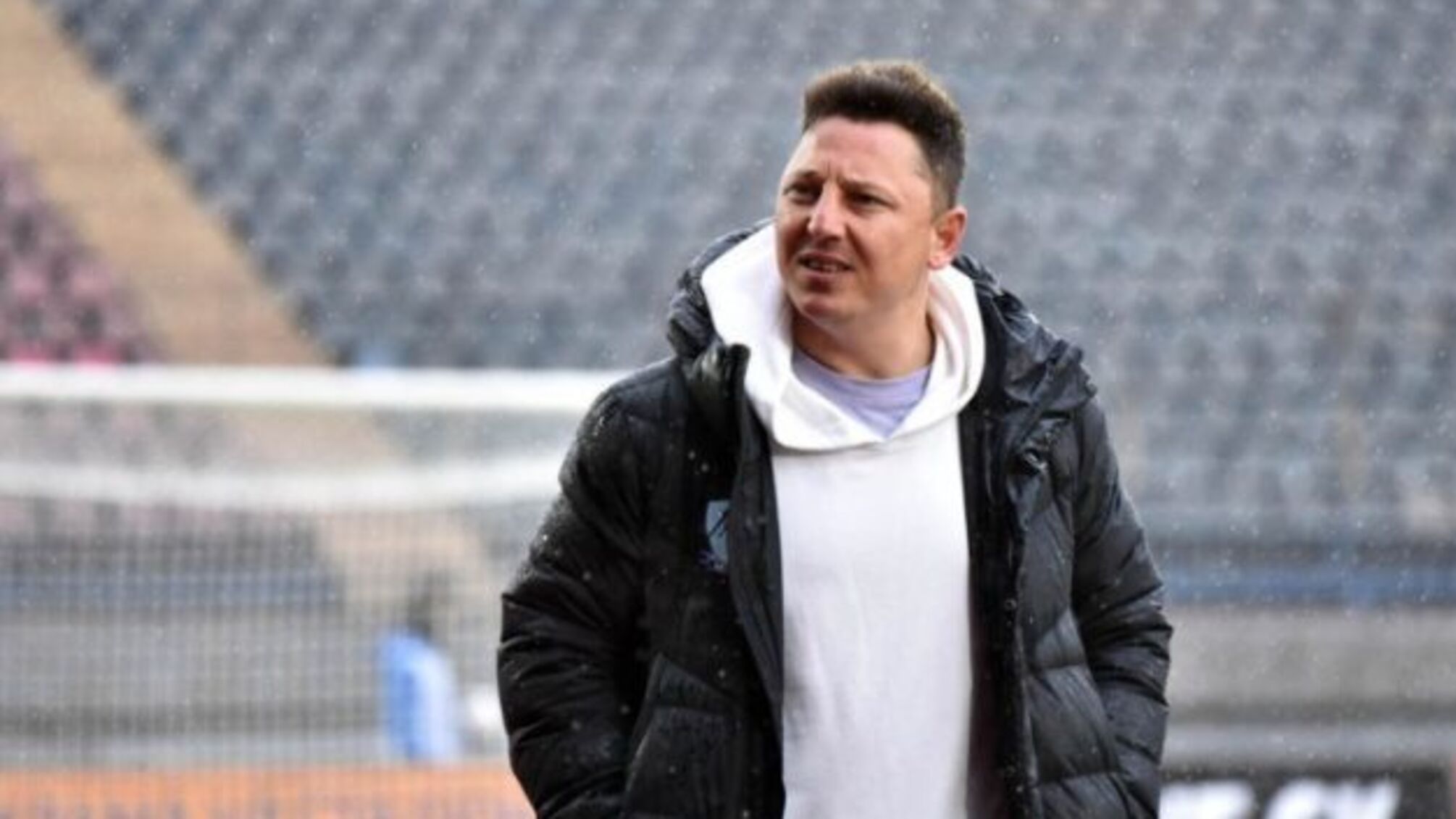 «Минай» залишився без головного тренера