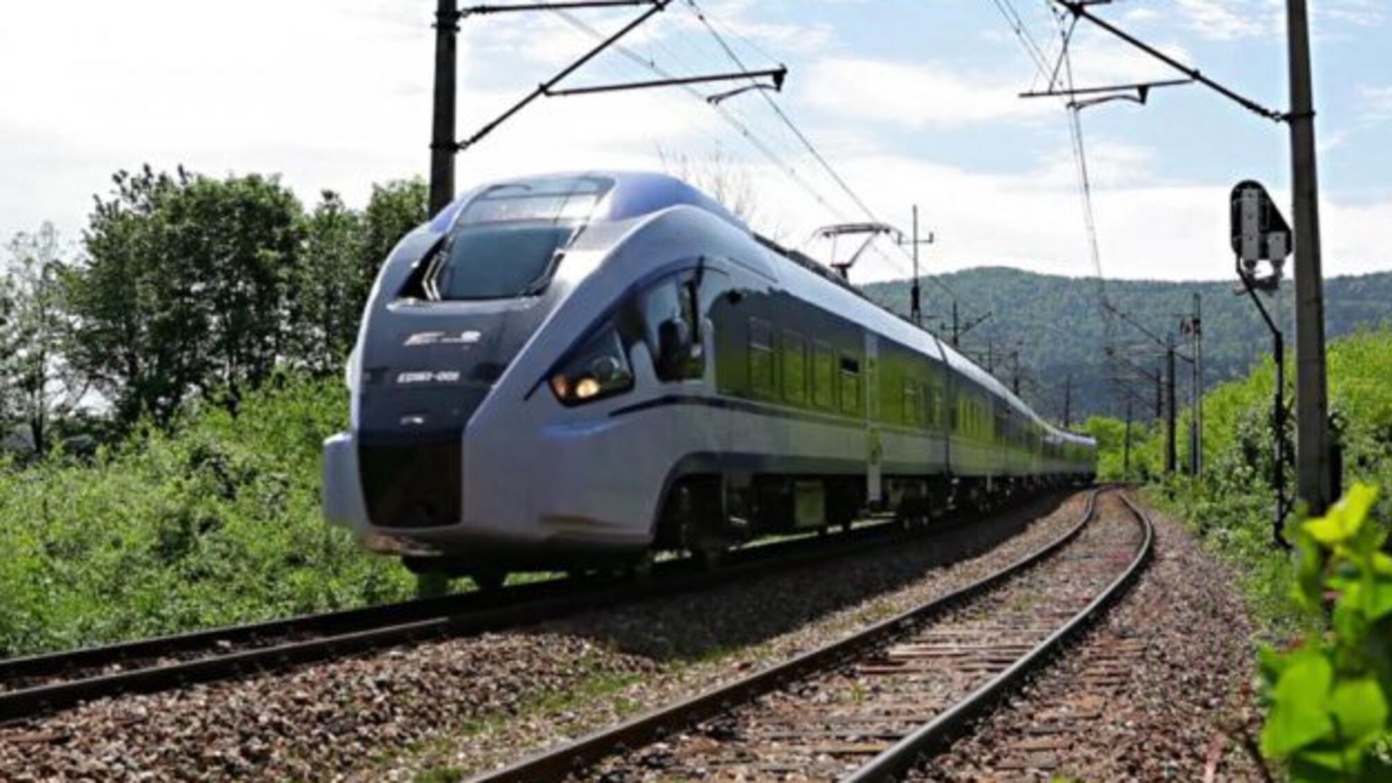 Польща в жовтні може відновити залізничне сполучення з Україною