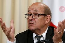 Глава МЗС Франції звинуватив талібів у брехні
