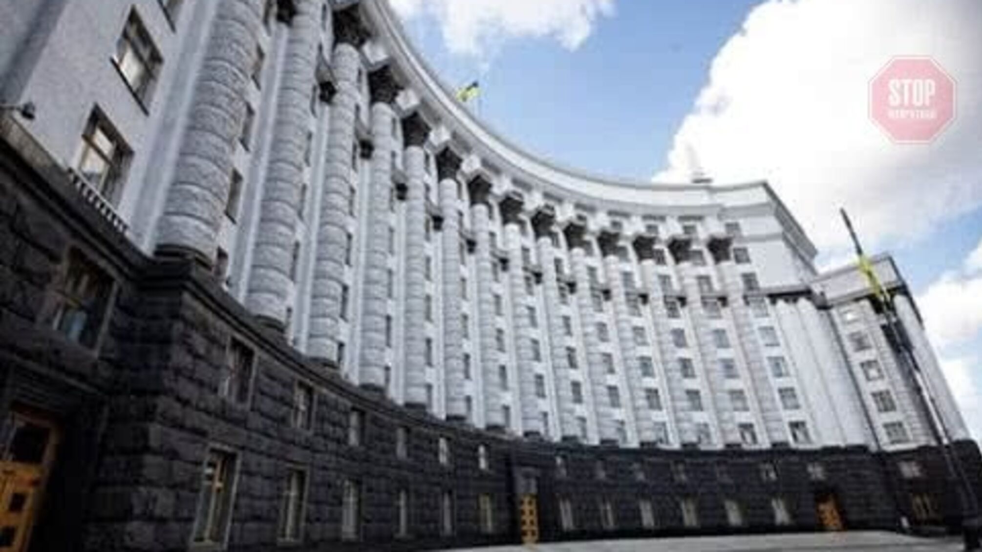 Кабмин уволил Соколюка, Куракова и других высокопоставленных лиц, - Гончаренко