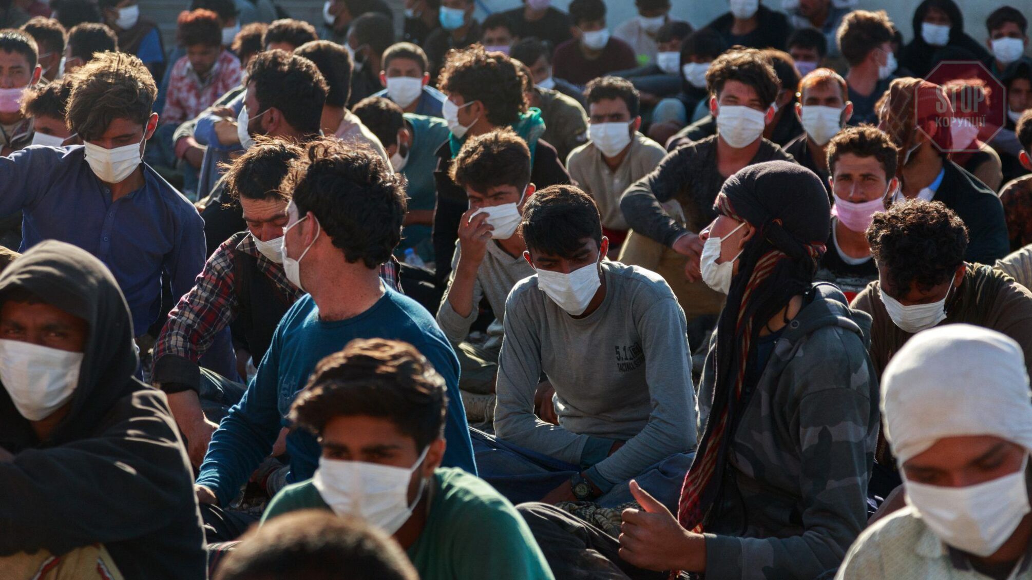 Афганістан — на межі голоду, — ООН