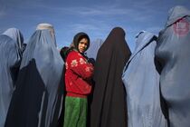 В Афганістані заборонили жінкам займатися спортом