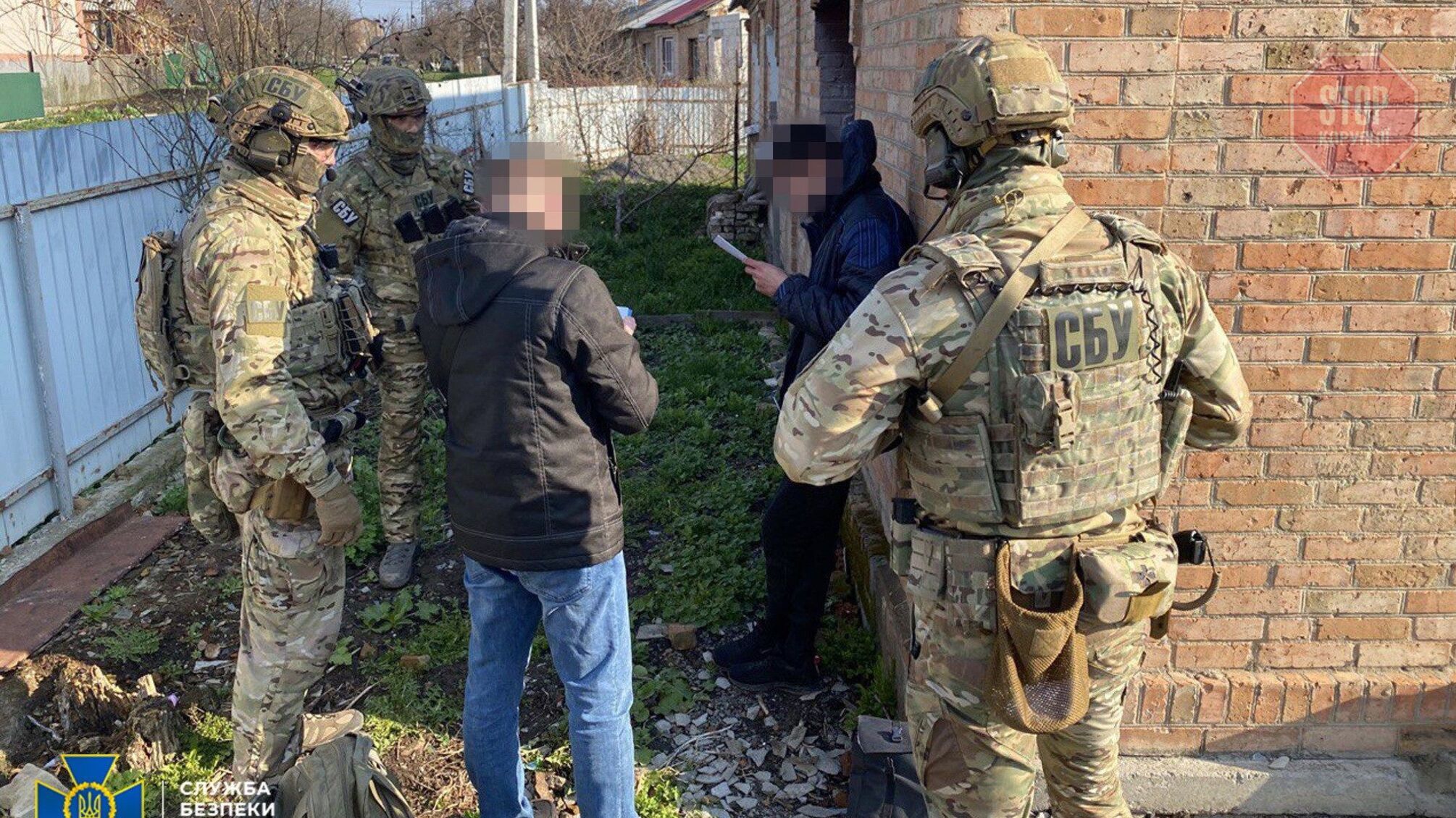 Агента ФСБ з Житомирщини відправили за ґрати