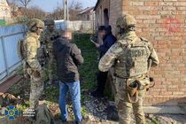 Агента ФСБ из Житомирщины отправили за решетку