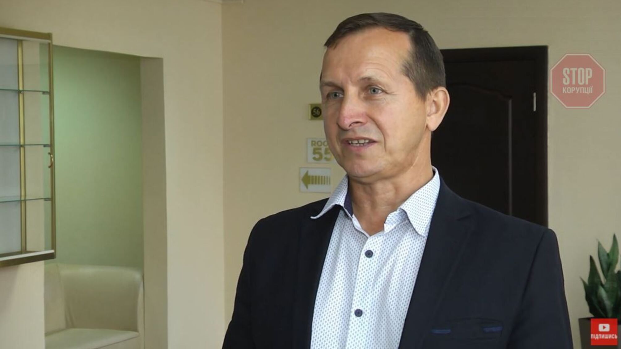 Берлач о продаже COVID-паспортов: спрос всегда формирует предложение