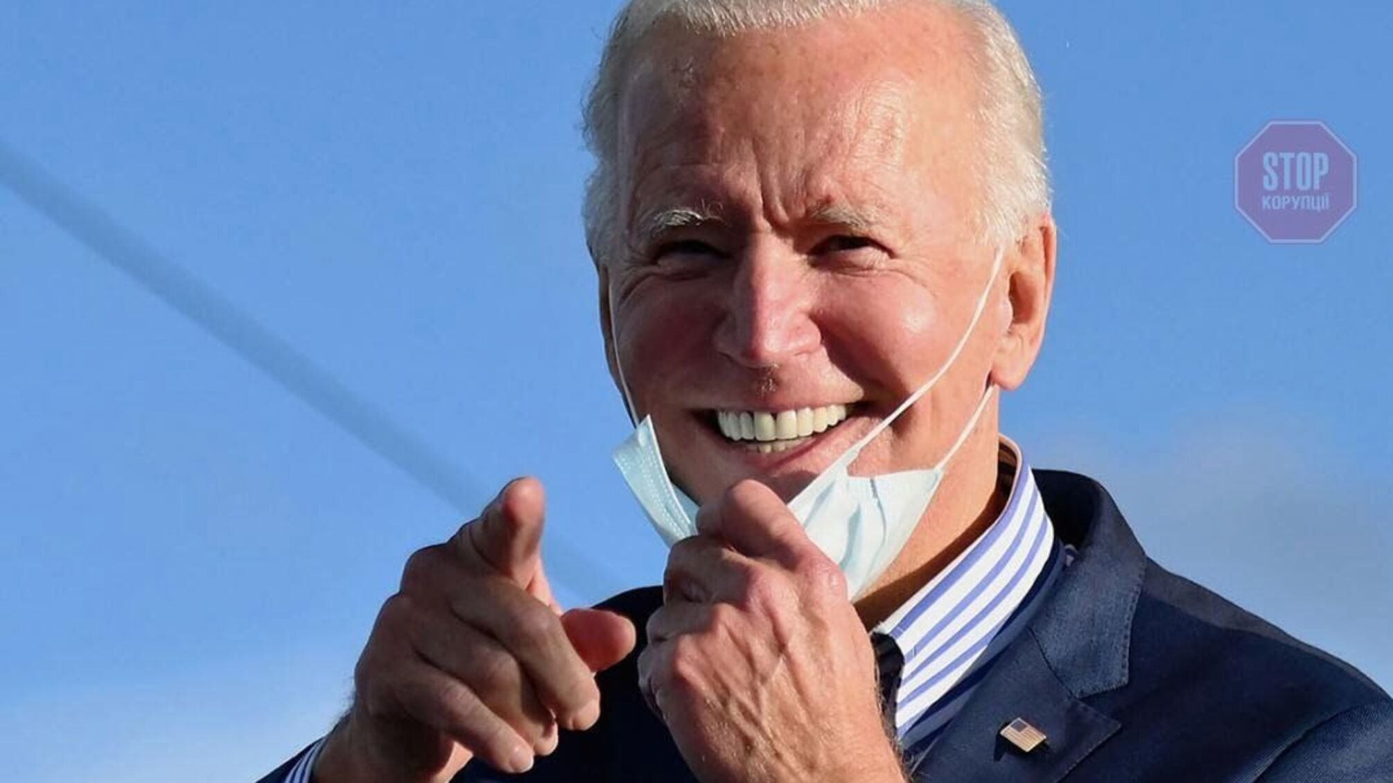 Президент США з нетерпінням чекає зустрічі з Зеленським