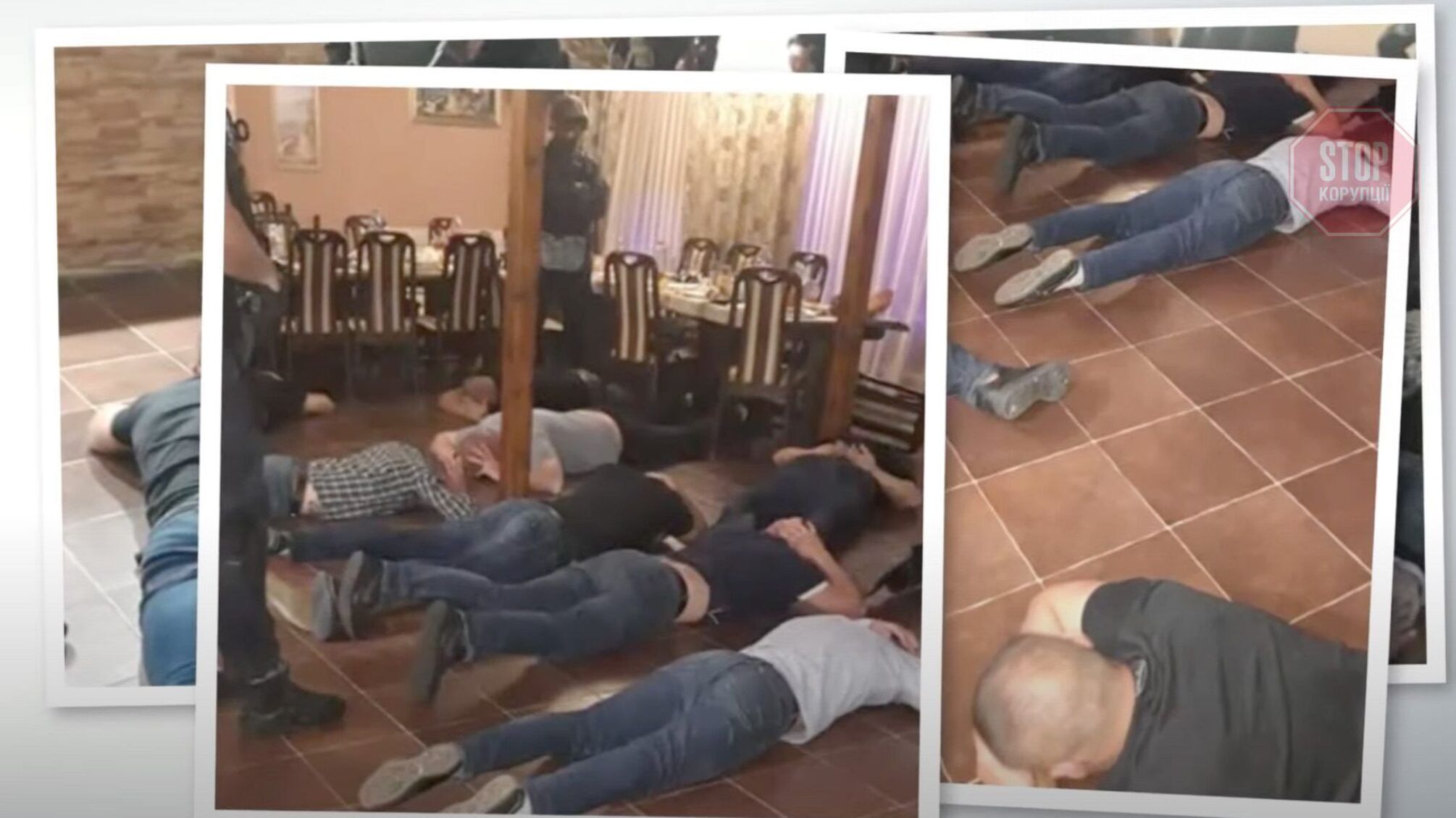 Банду Волкова можуть виправдати? Побили СБУшника та розстріляли дім прокурора у Кропивницькому