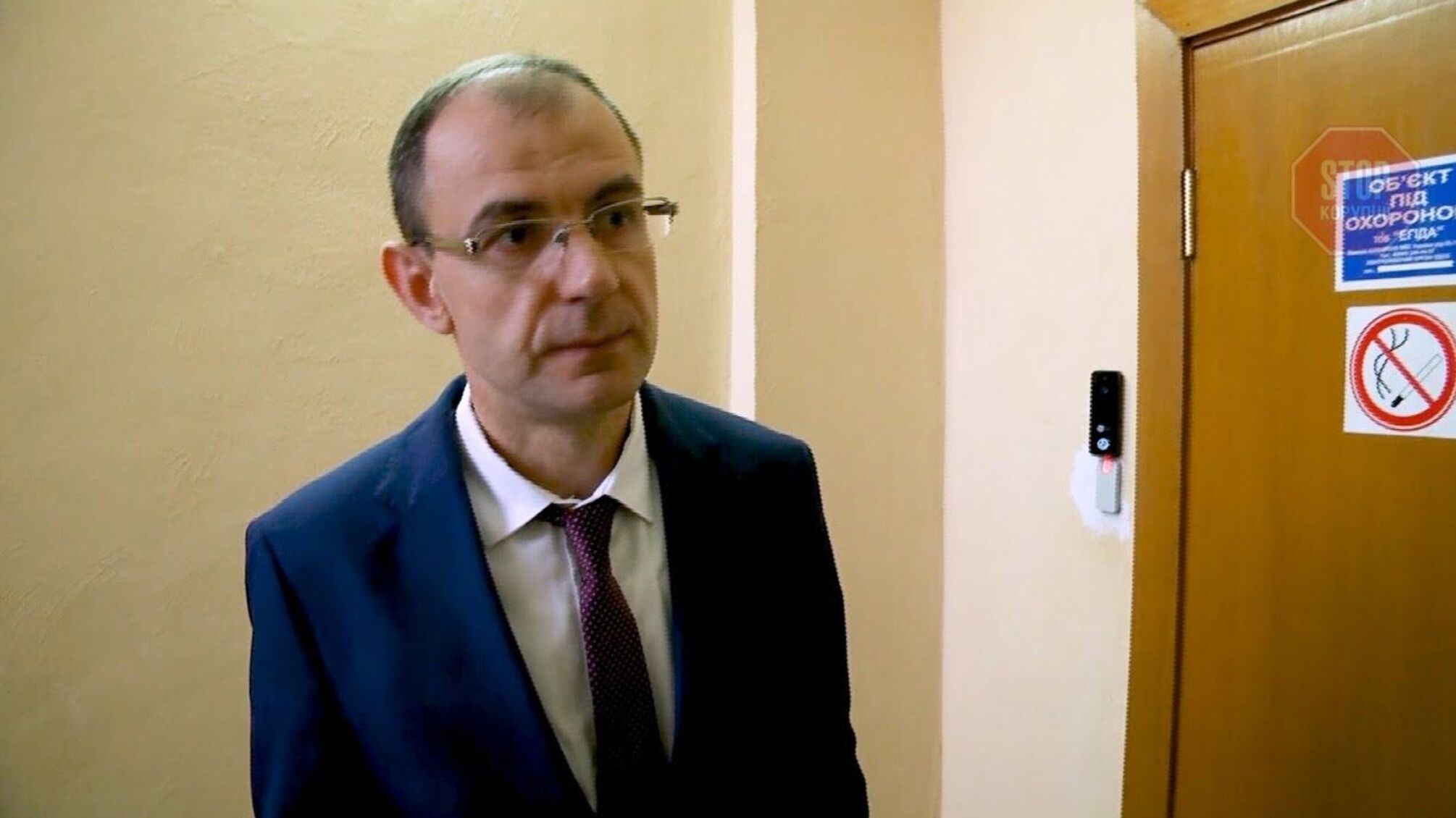 Бойка з Департаменту аудиту Міноборони позбавили допуску до держтаємниці?