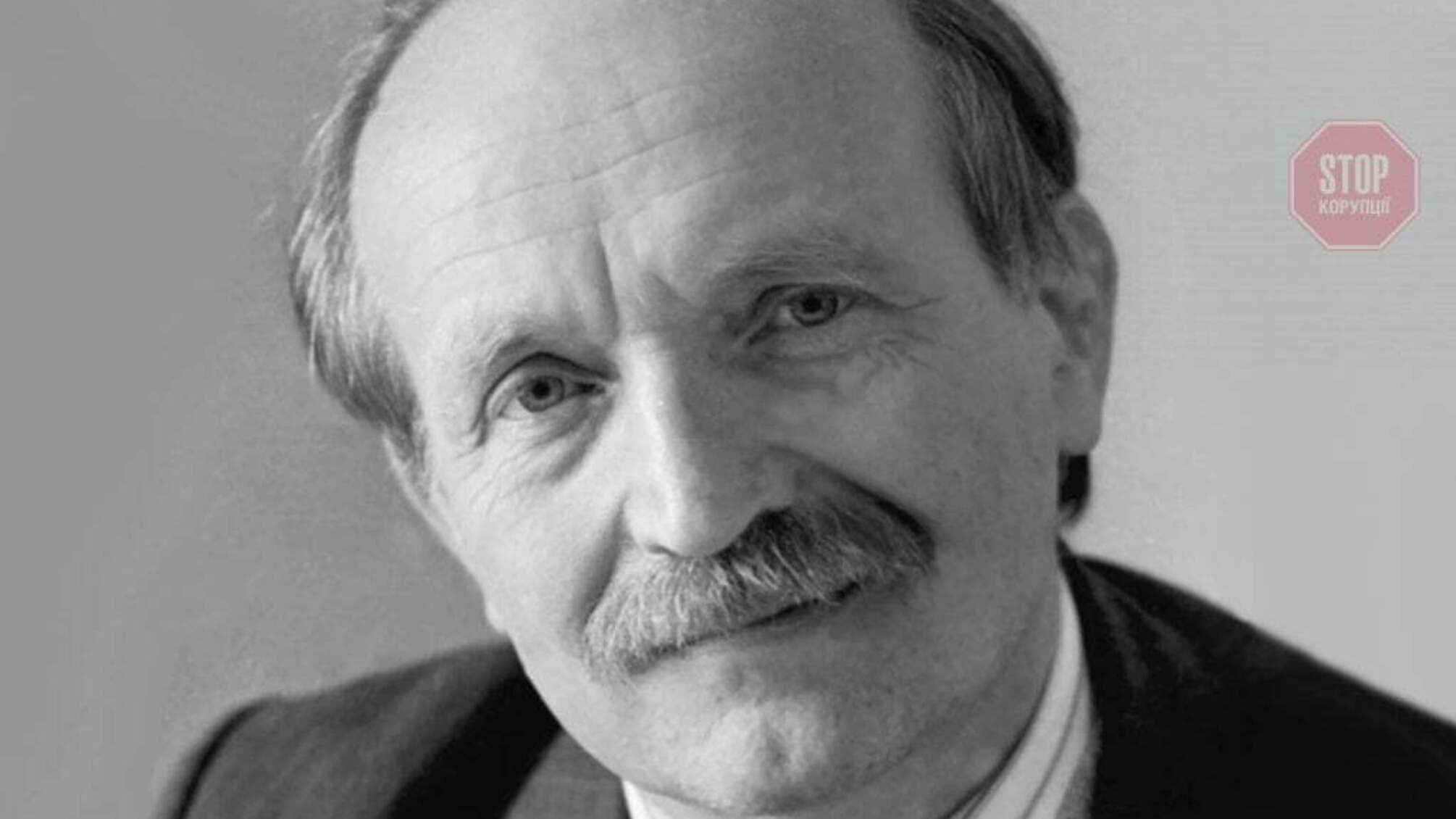 Чорновіл-молодший підтвердив, що його батька могли вбити ударами кастетів