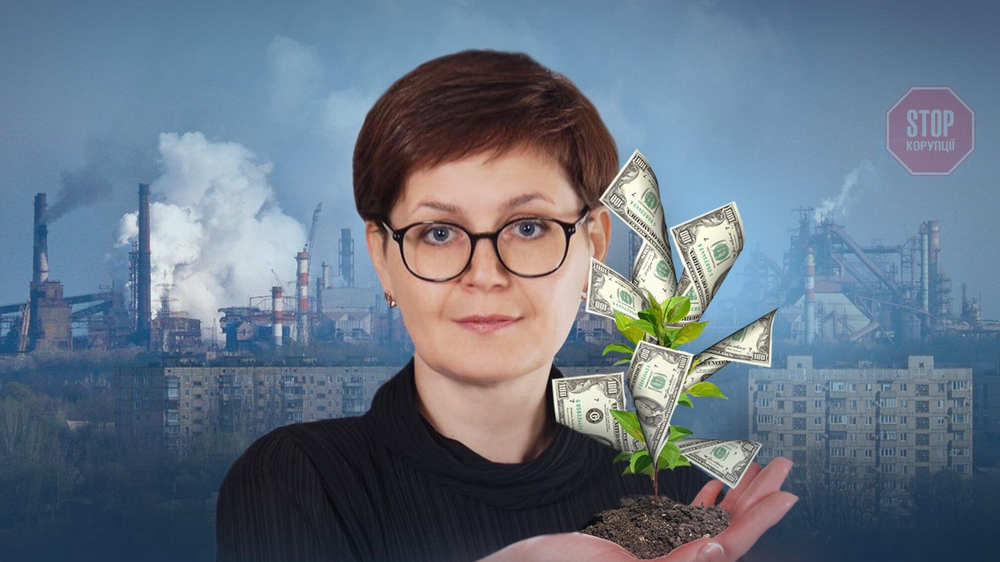 Суди та підприємства: що відомо про екоактивістів з Кривого Рогу