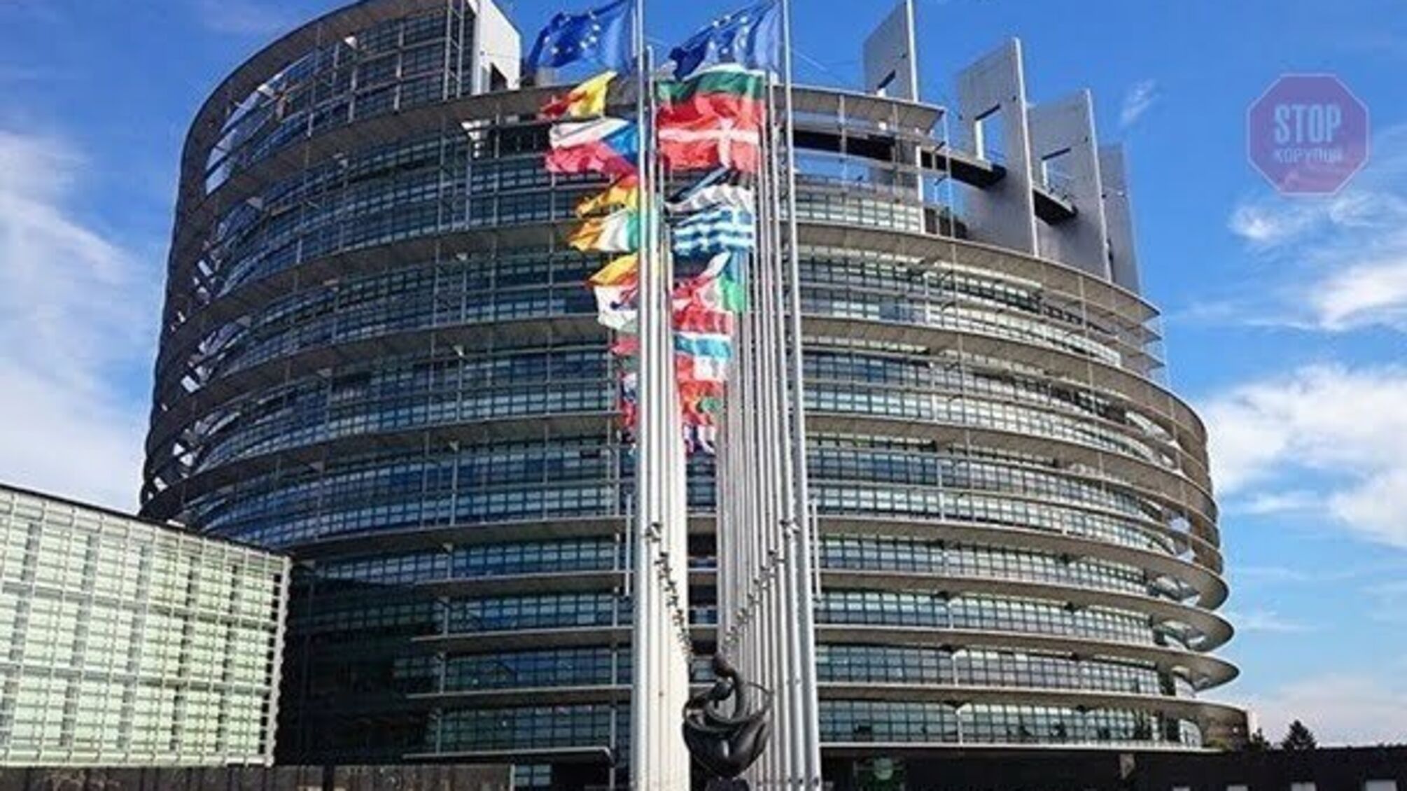 Европарламент против России рекомендует ввести новые санкции