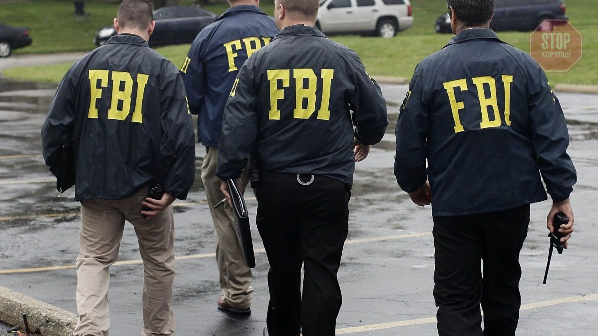 Замах на Шефіра: співробітники ФБР долучилися до розслідування