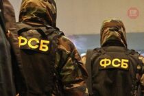 ФСБ викрала жителя Криму Одаманова