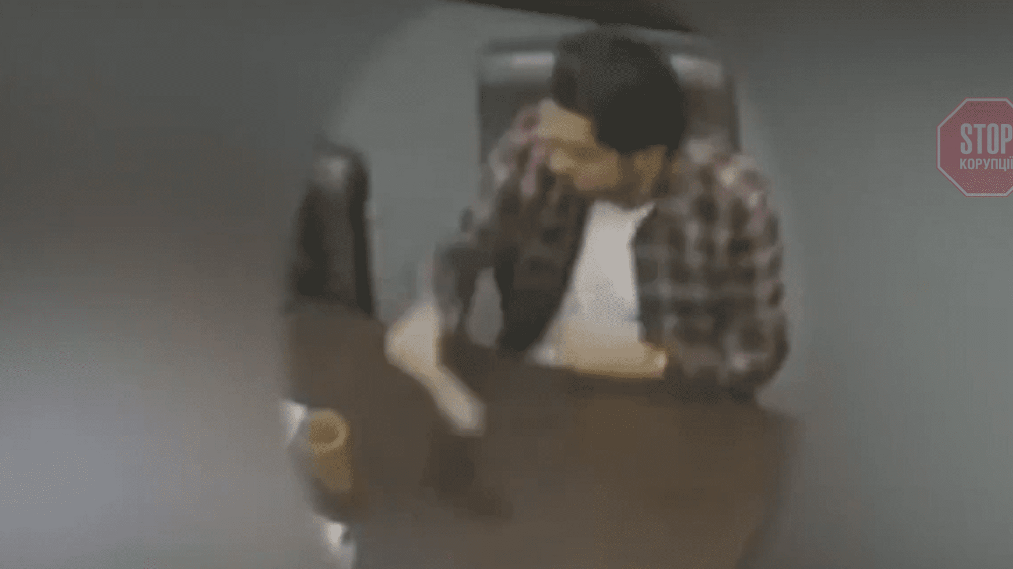 Лерос за «десятку» взявся за кампанію проти Терентьєва: в мережі опублікували «відеодоказ»