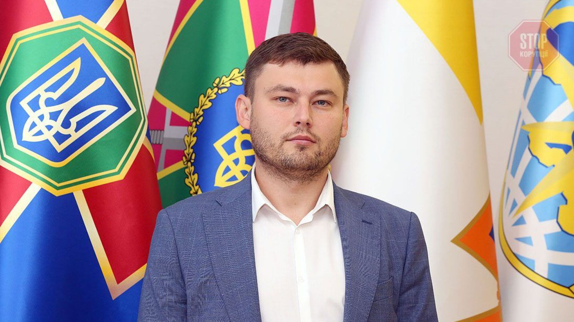 У міністра внутрішніх справ України з'явився новий радник