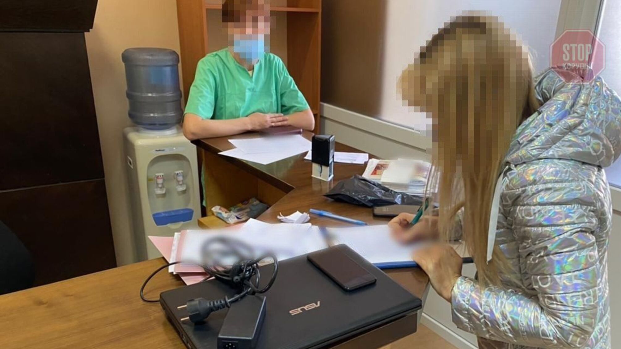 Лабораторию, которая выдавала «липовые» ПЦР-тесты, «накрыли» в Харькове