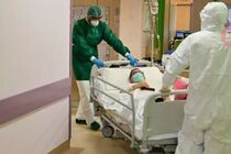 Covid в Україні: за добу — 5159 нових хворих та 137 смертей