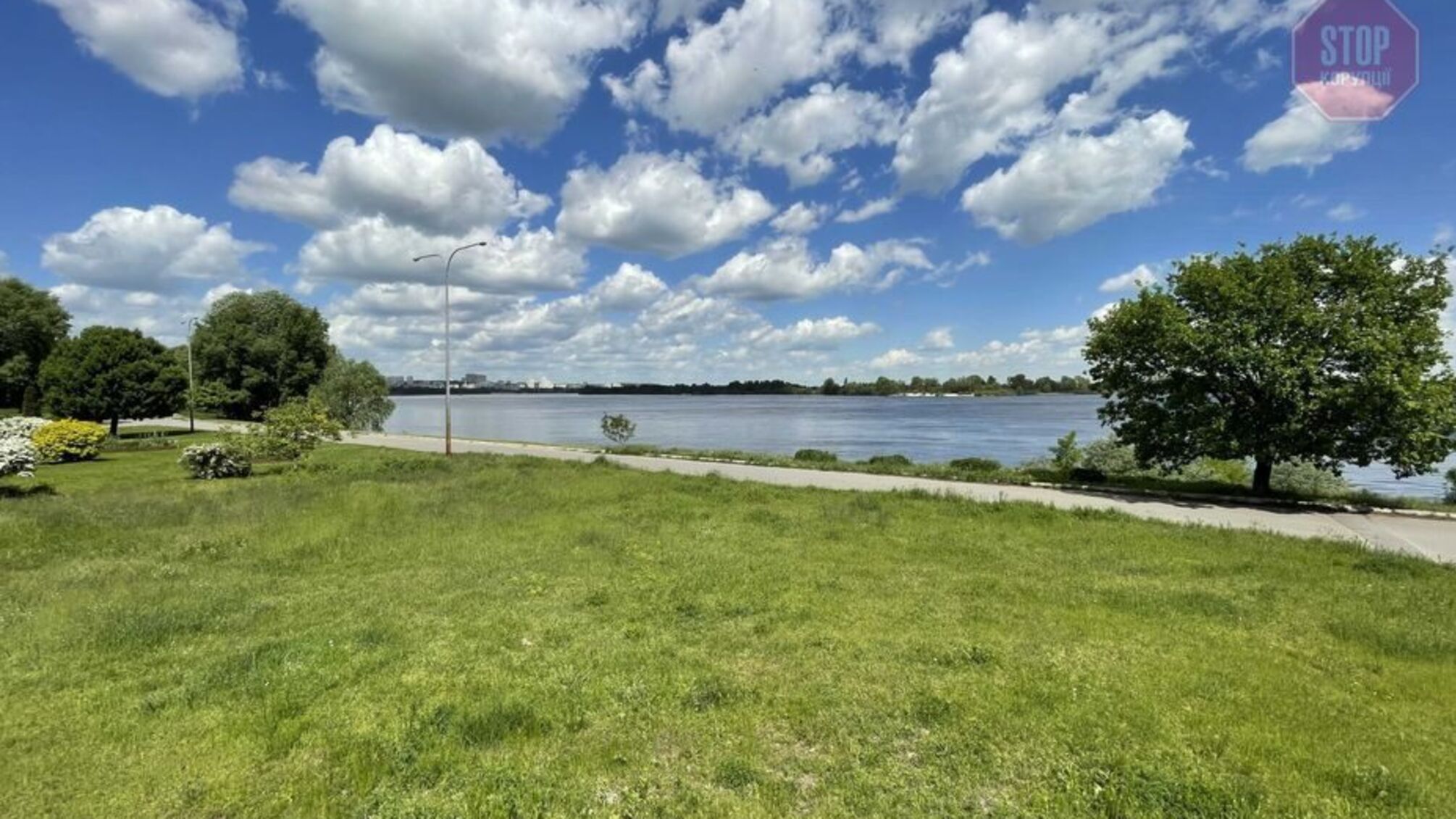 Столичний ділок «кинув» людей на $11 млн при продажі понад 100 га землі на Оболоні