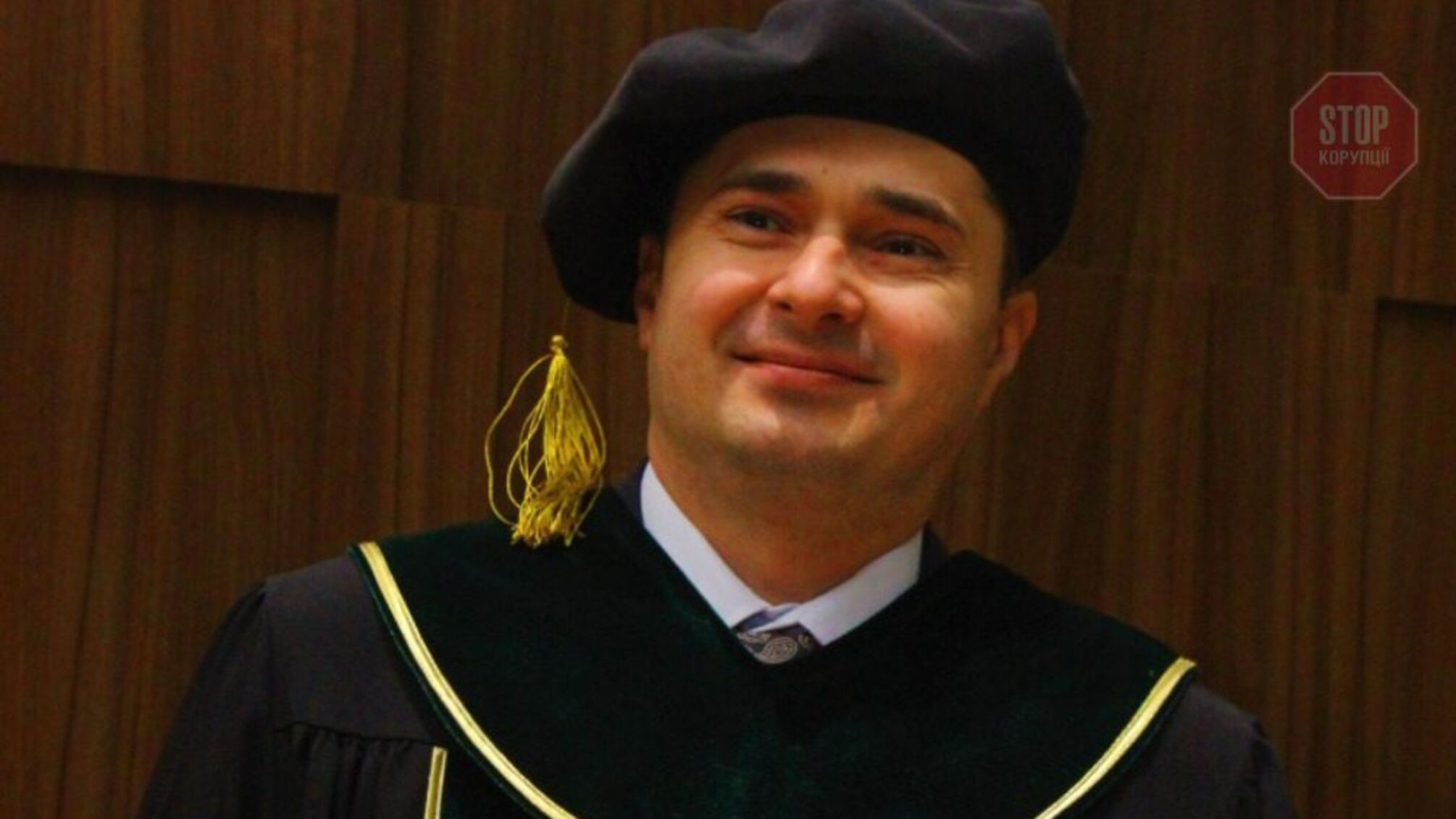 Проти обрання Іщейкіна членом-кореспондентом НАМН виступили вчені