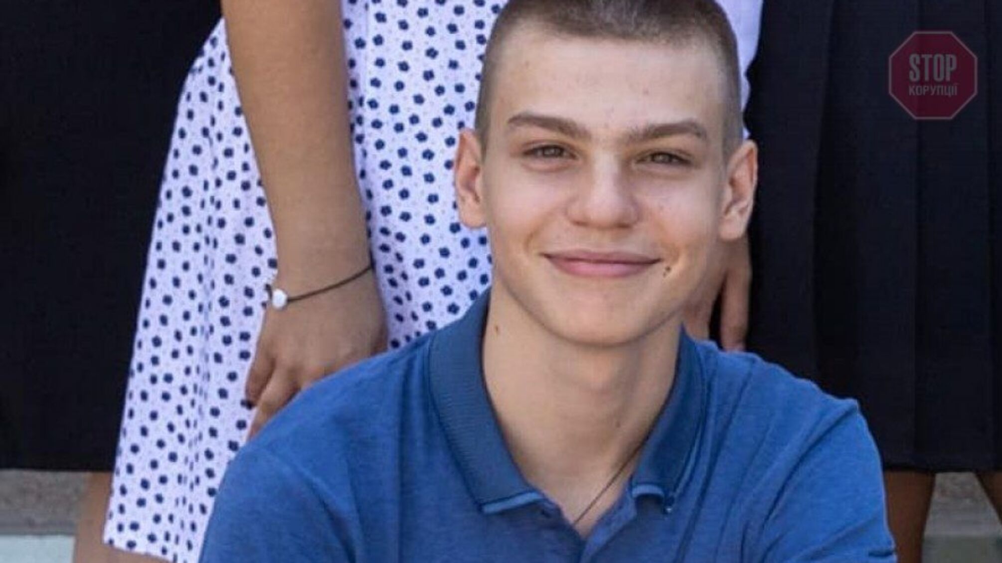 В Запорожье умер школьник, переживший клиническую смерть на уроке