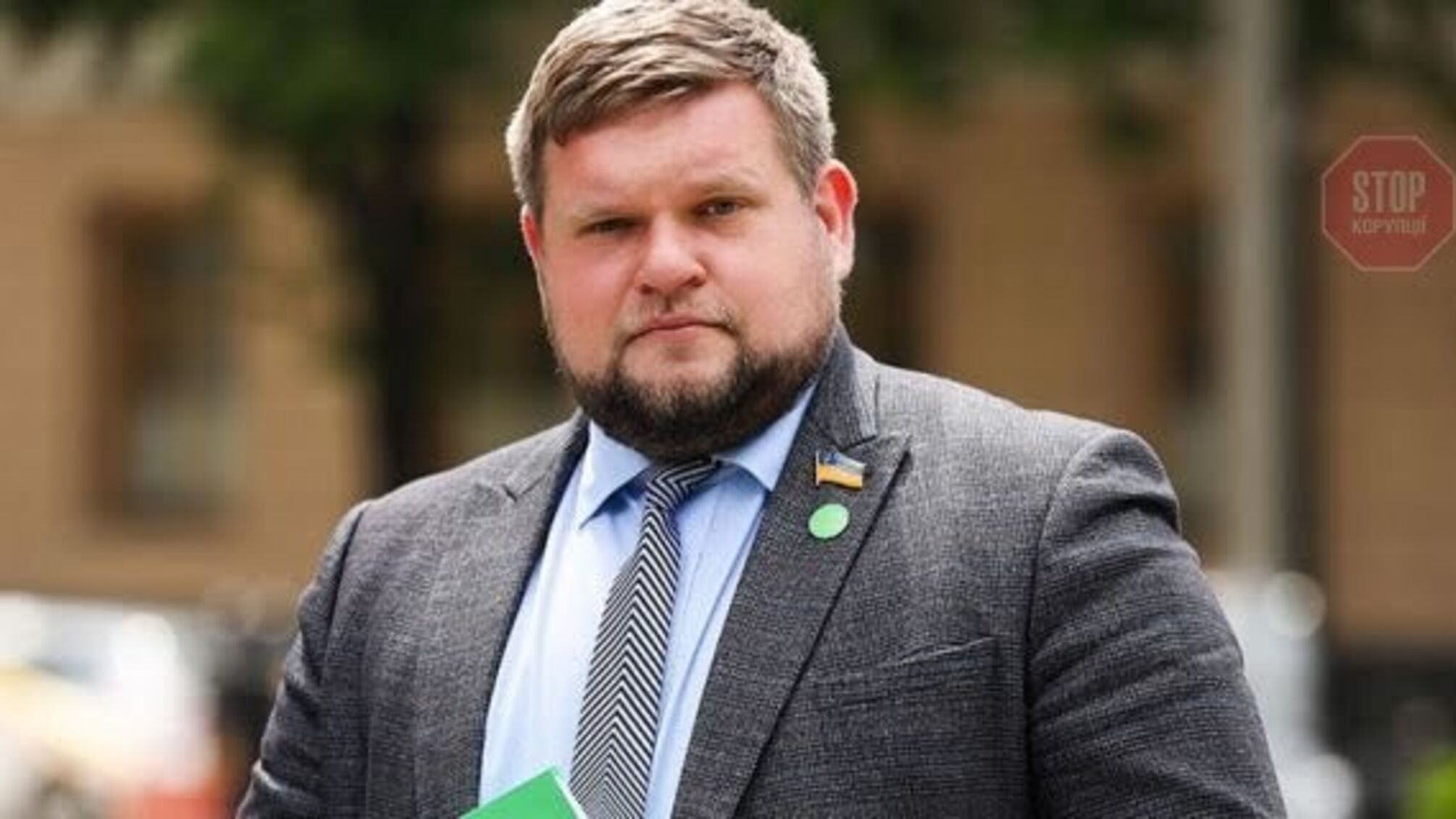 Сімдесятирічна матір Клочка зі 'Слуги народу' придбала нерухомості на 14,5 млн грн