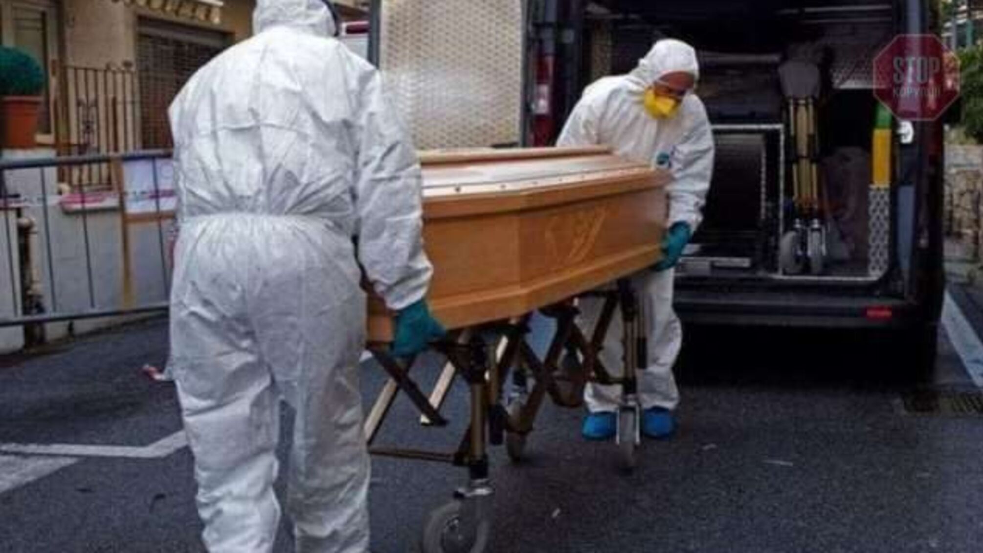 Covid в Україні: майже 12 тис. нових хворих за добу та 194 смерті