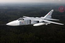 Російські літаки залетіли у район зенітних навчань ЗСУ