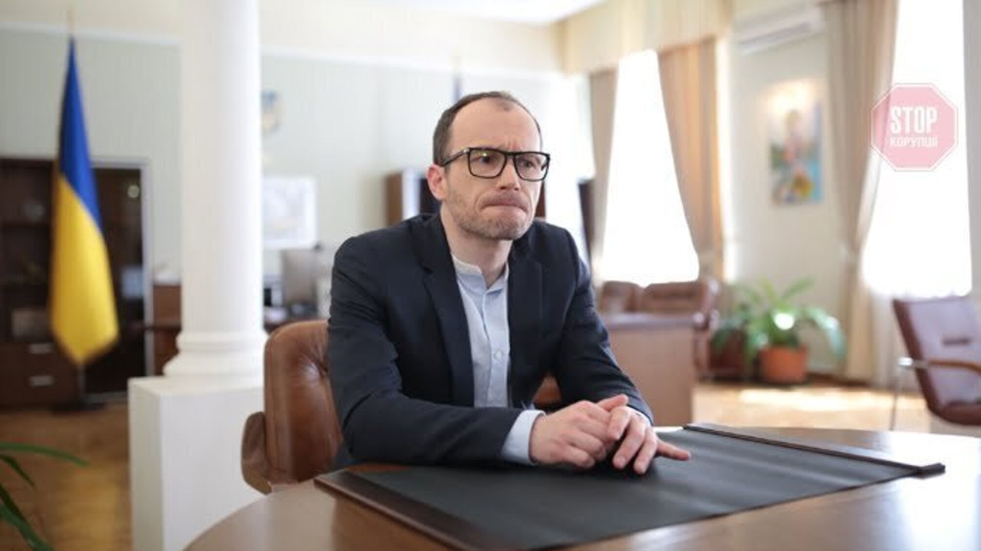 Министр юстиции предлагает владельцам СМИ пройти проверку на полиграфе