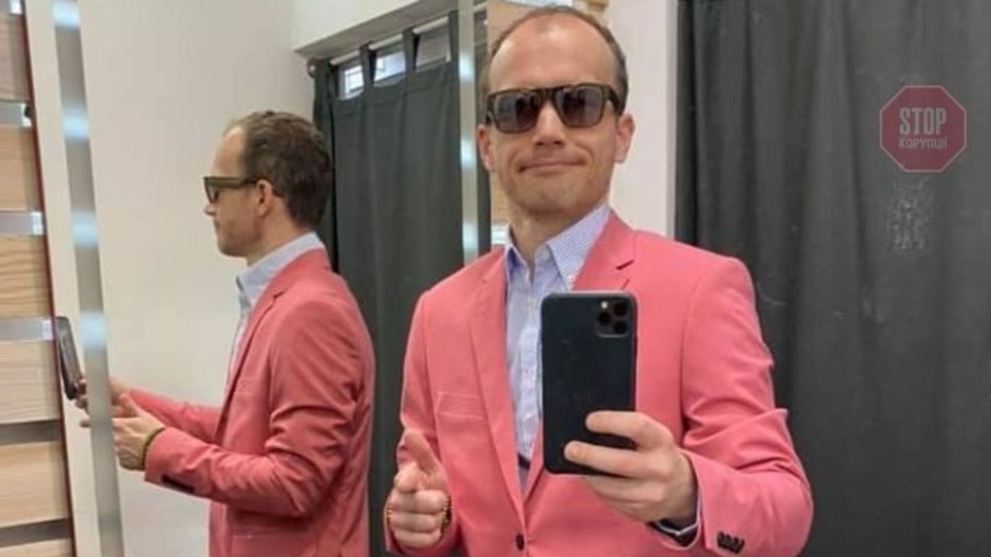 Малюська рассказал, когда заработает закон об олигархах