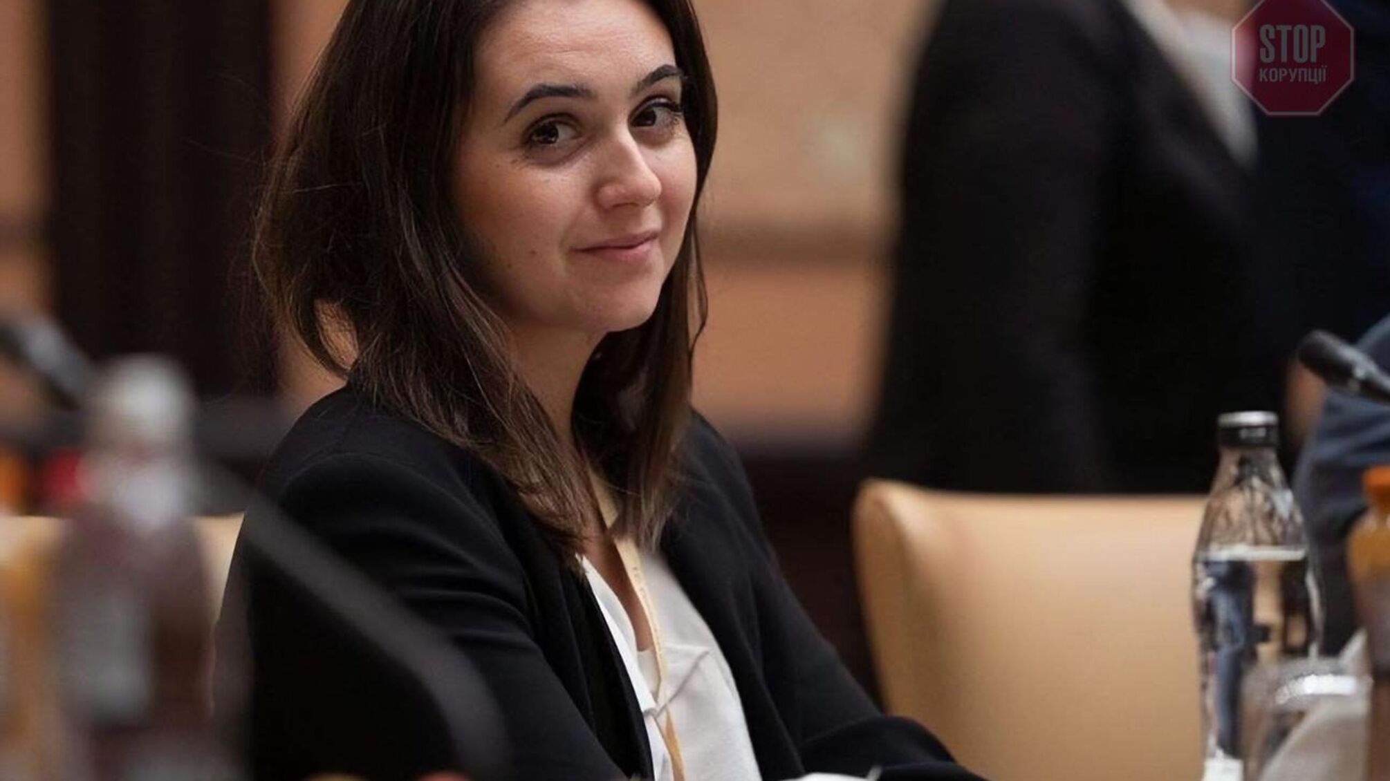 Юлія Мендель повертається на телеканал Ахметова