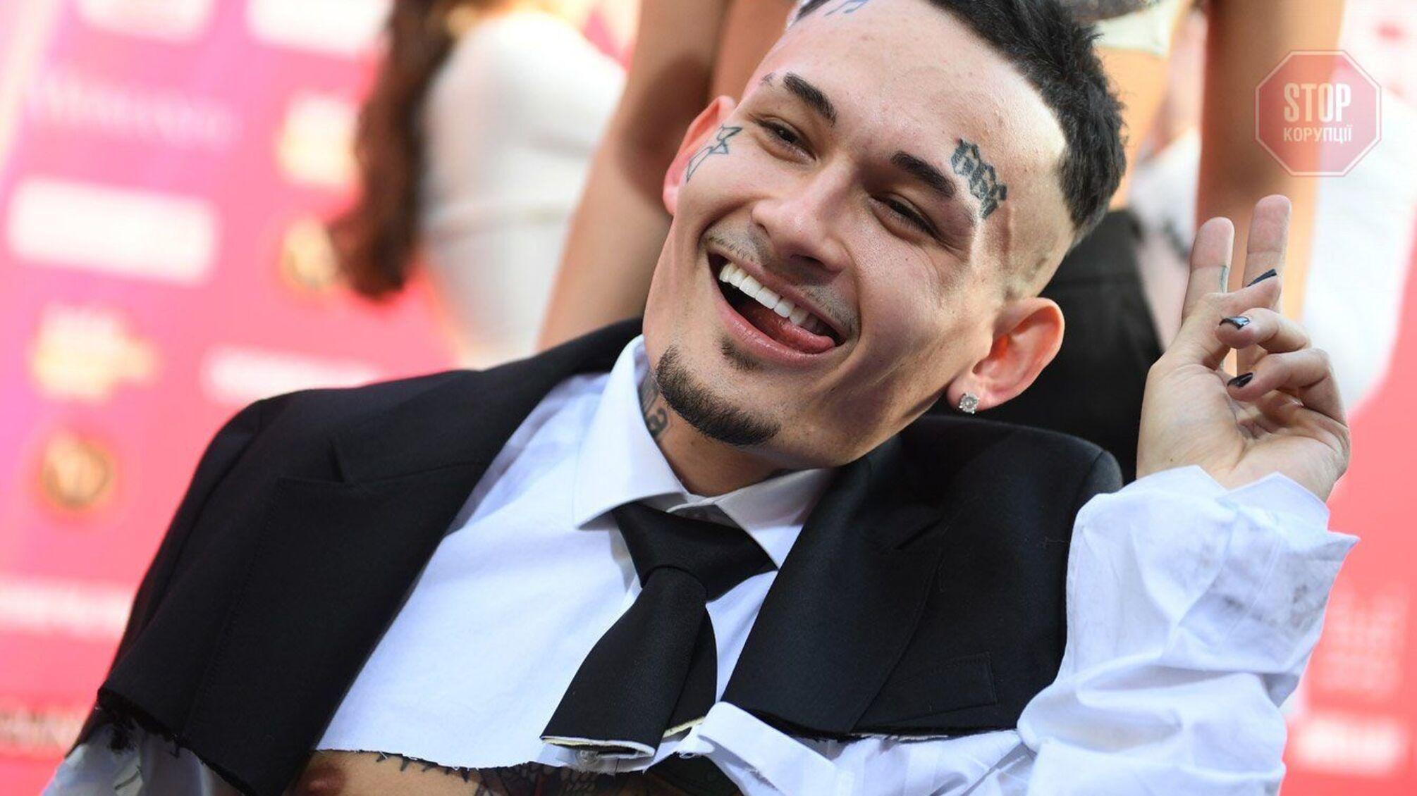 Моргенштерна повторно внесли до 'чорного списку' Мінкульту