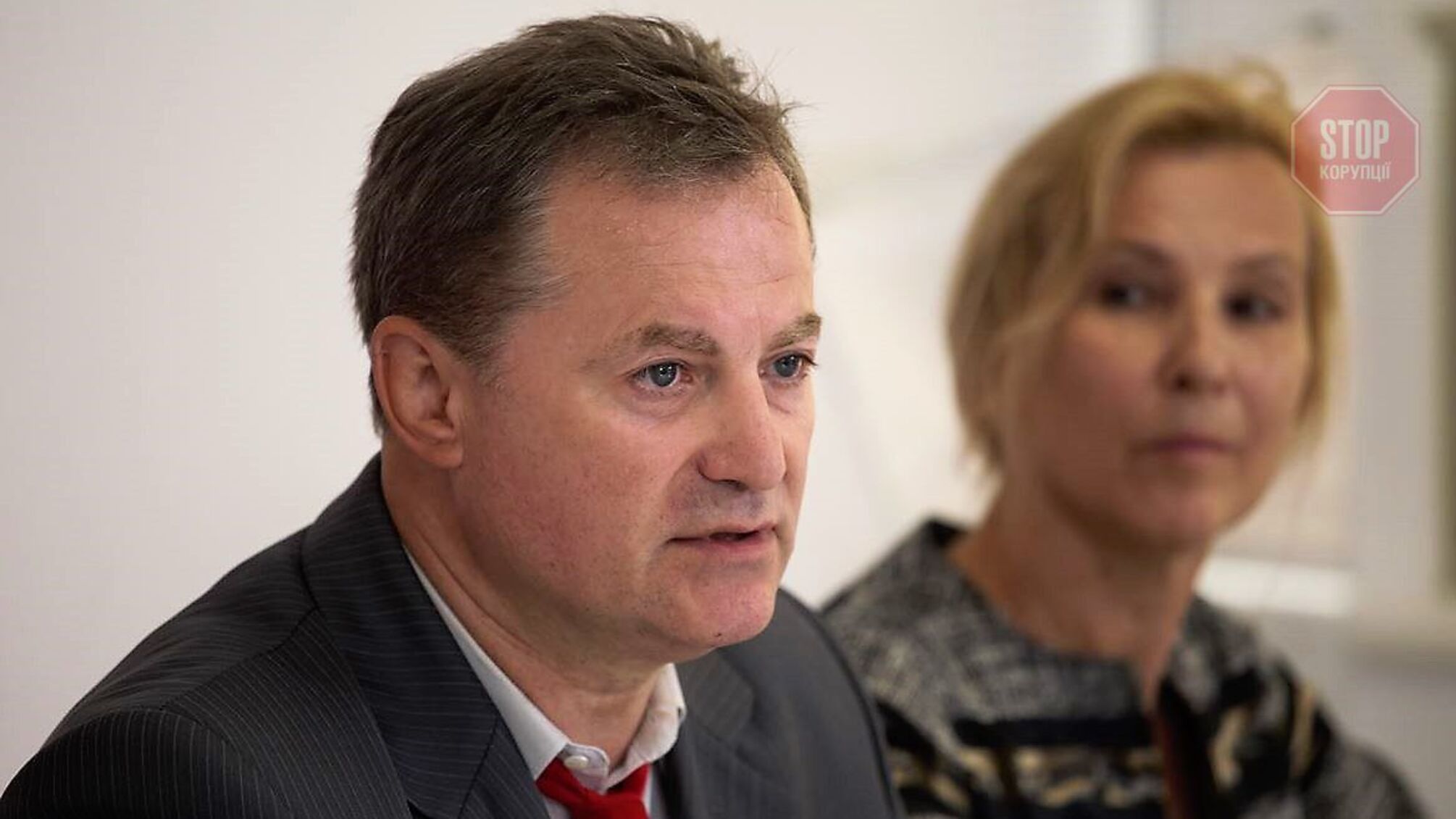 Павліченко: одеський суддя Чванкін 5 років незаконно здійснює судочинство