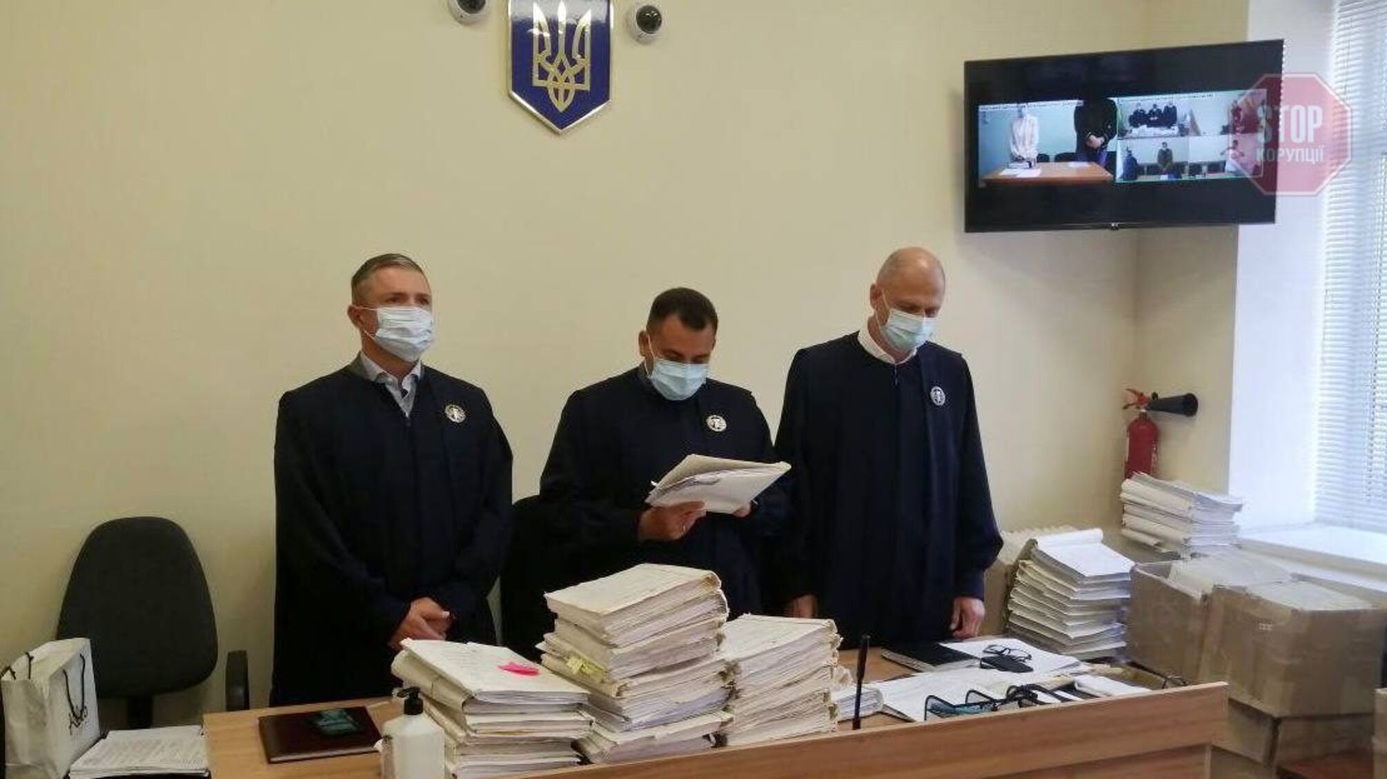 Позов «екоактивістів» із Кривого Рогу проти Кабміну та Мінекології залишили без задоволення