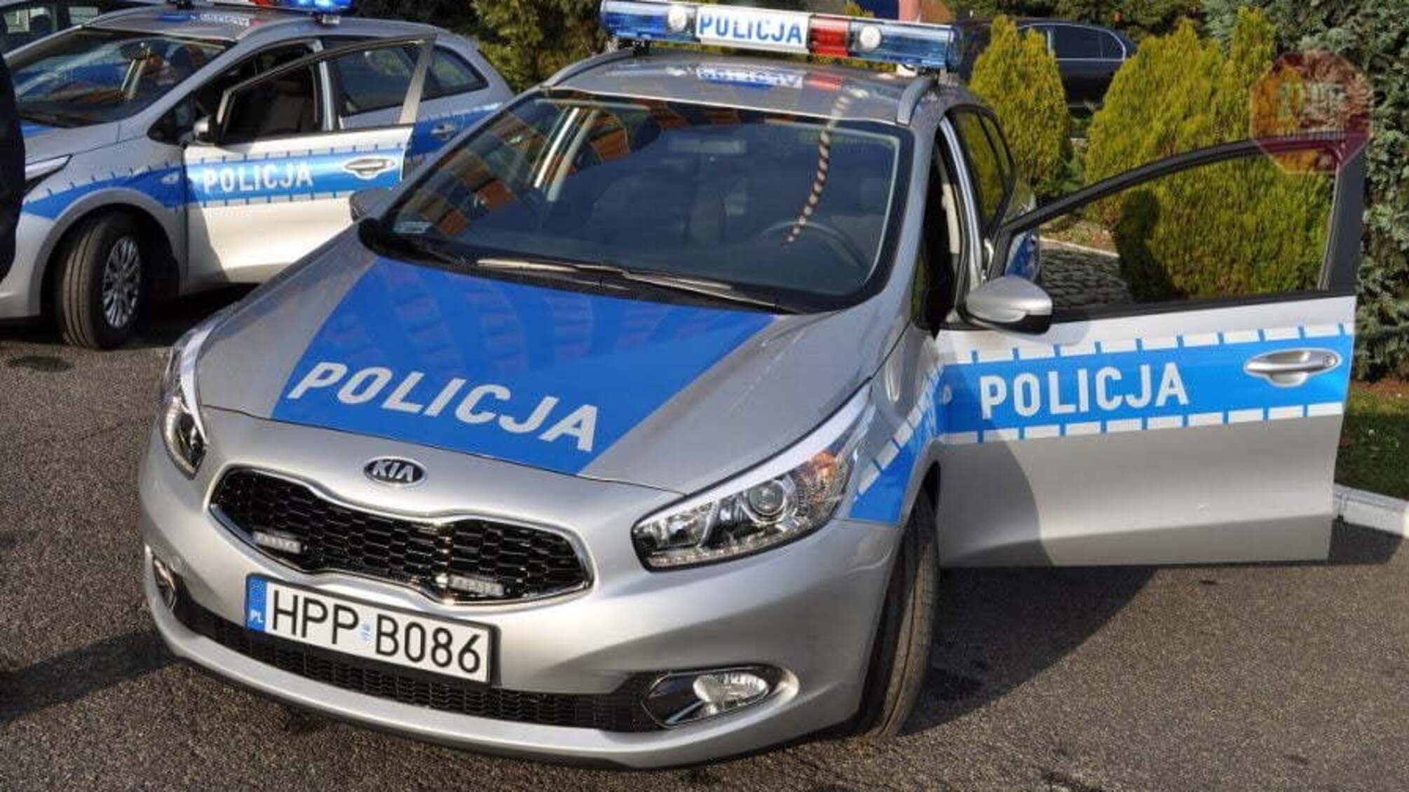 У Польщі двоє українців крали гроші з банківських карт