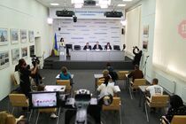 ДАБІ припинила своє існування: у Києві презентували ДІАМ