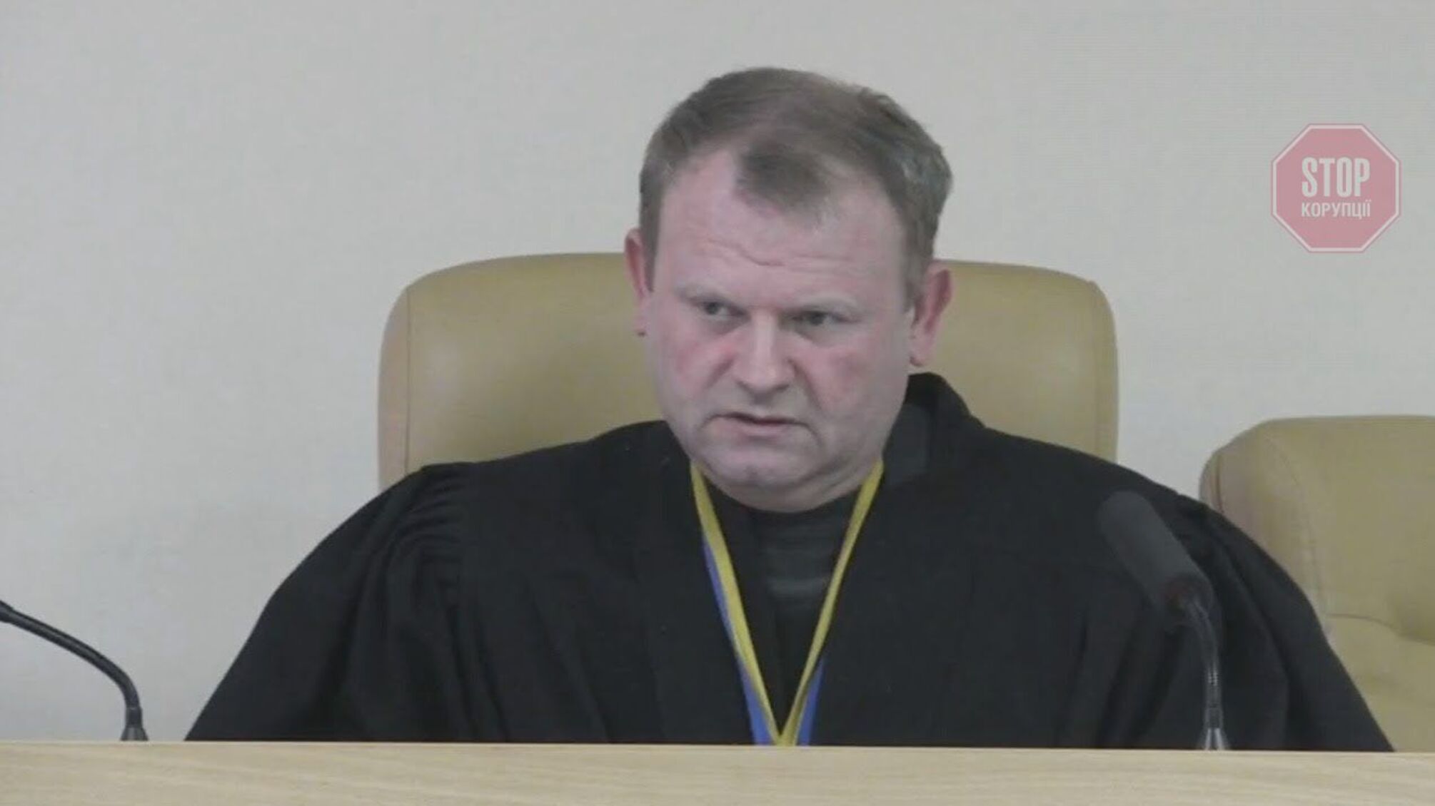 Суддя Писанець помер за пів години після бійки, - ЗМІ