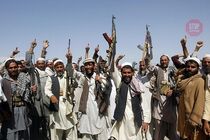 У Кабулі таліби влаштували ''святкову'' стрілянину, є загиблі