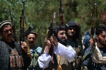 Таліби вбили брата віце-президента Афганістану