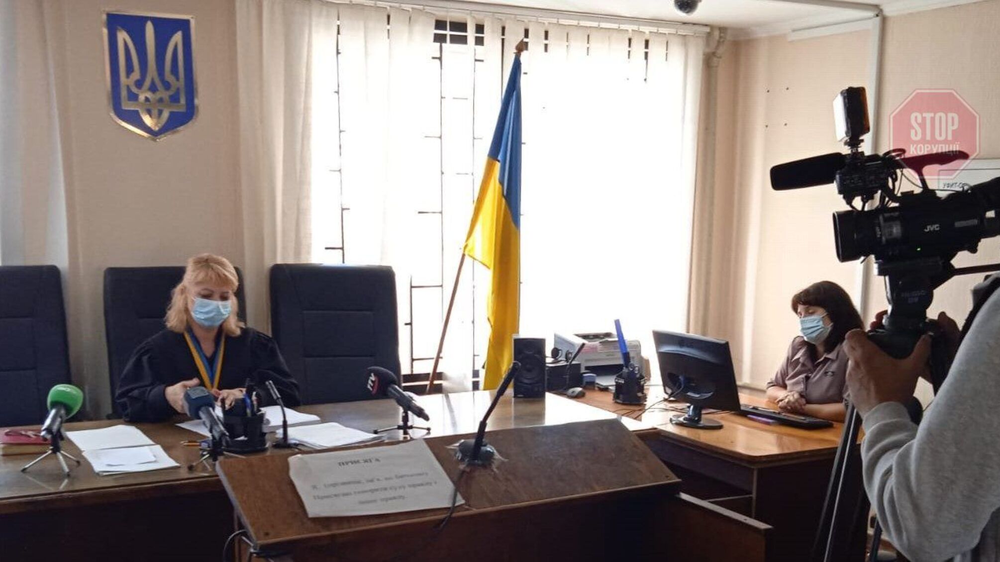 Дело Чумака: суд назначил залог задержанному на взятке главе летной академии