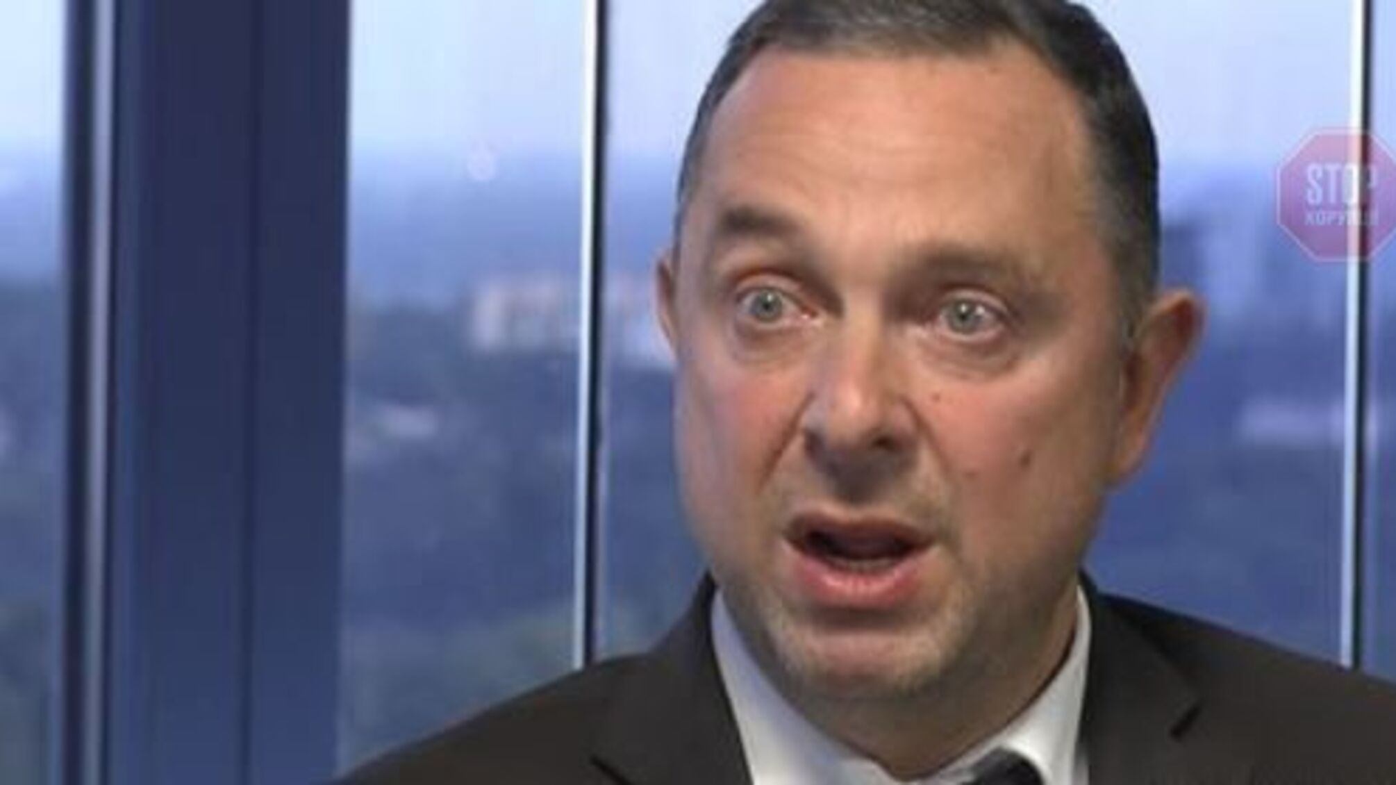 Гутцайт: домовились із Зеленським, що Україна прийме чемпіонат світу з футболу серед школярів