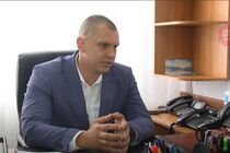 Справа керівника Сервісного центру МВС Житомирщини: на Вороніна тиснуть правоохоронці, – адвокат