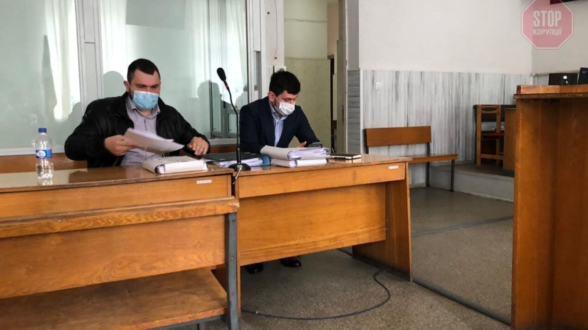 Ввели в оману суд? Екоактивістами з ГО 'Стоп шлам' зацікавились у поліції й НАБУ