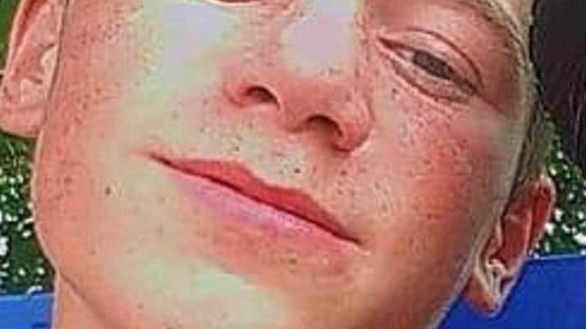 Увага! Розшукується неповнолітній Расім Смірнов!