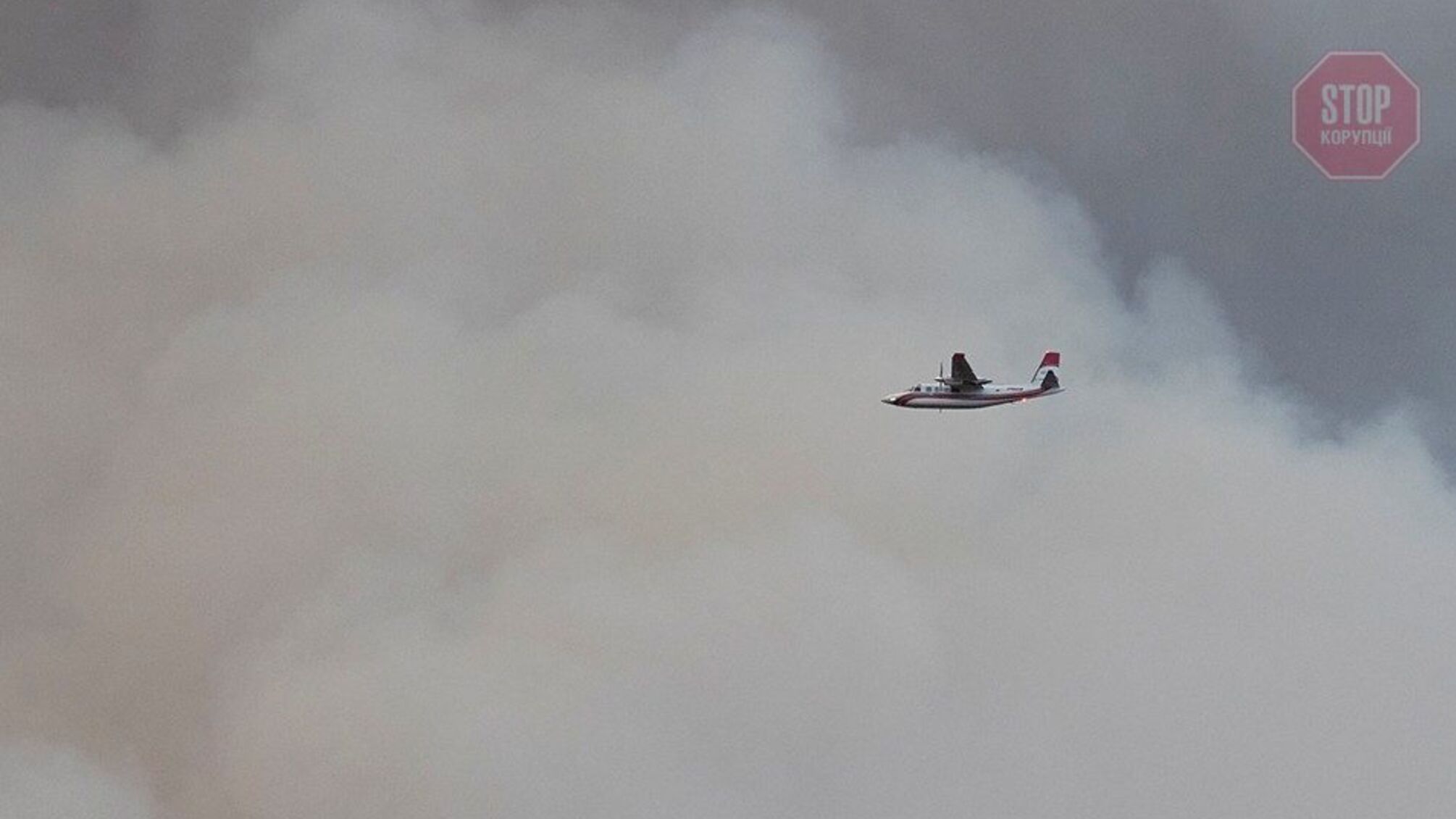 У Франції сталася авіакатастрофа, є загиблі