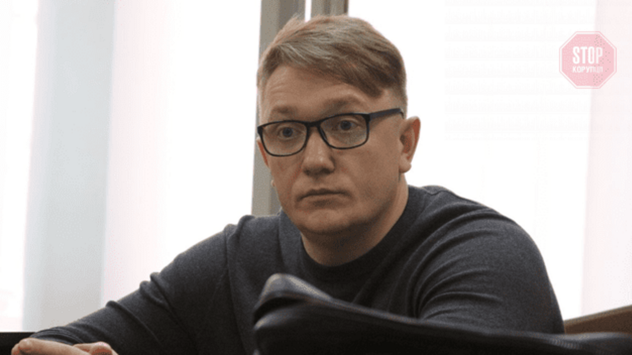 Підозрюваного у справі про вбивства на Майдані експосадовця МВС арештували на два місяці