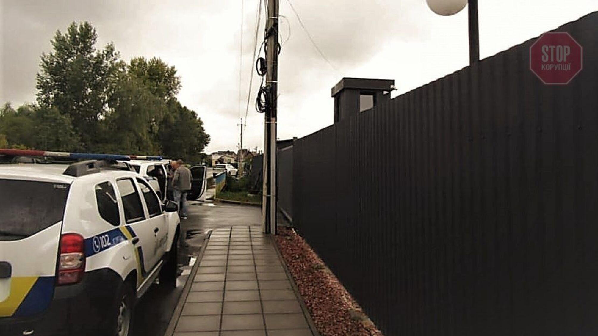 На Київщині 16-річний підліток загинув від удару струмом