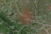 Землетрус в Україні: поштовхи відчувалися на відстані 100 км