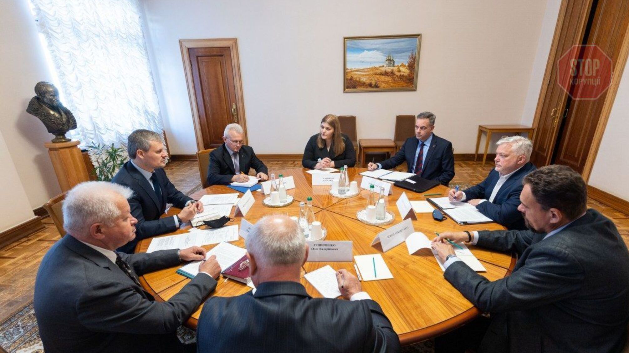 Канада будет содействовать развитию армии Украины, ОП