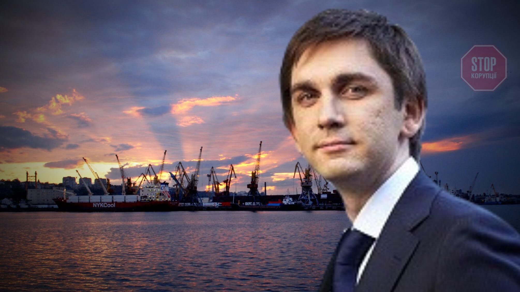 Украинский флот пытались передать за границу: к схеме причастна семья Молодковец – журналист