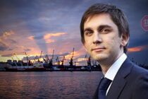 Украинский флот пытались передать за границу: к схеме причастна семья Молодковец – журналист